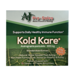 Kold Kare Daily Immune Health Function, 40 Count