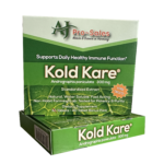 Kold Kare Daily Immune Health Function, 40 Count - 2 Pack