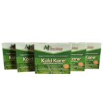 Kold Kare Daily Immune Health Function, 40 Count - 5 Pack